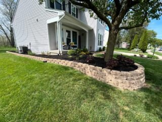 A project completed in Fairborn!