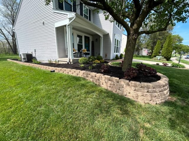 A project completed in Fairborn!